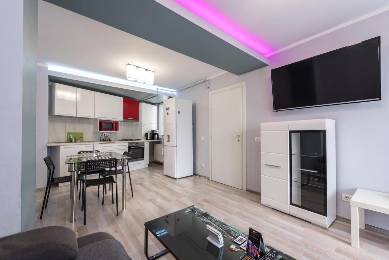 Dreamtime Appartamento Bucarest