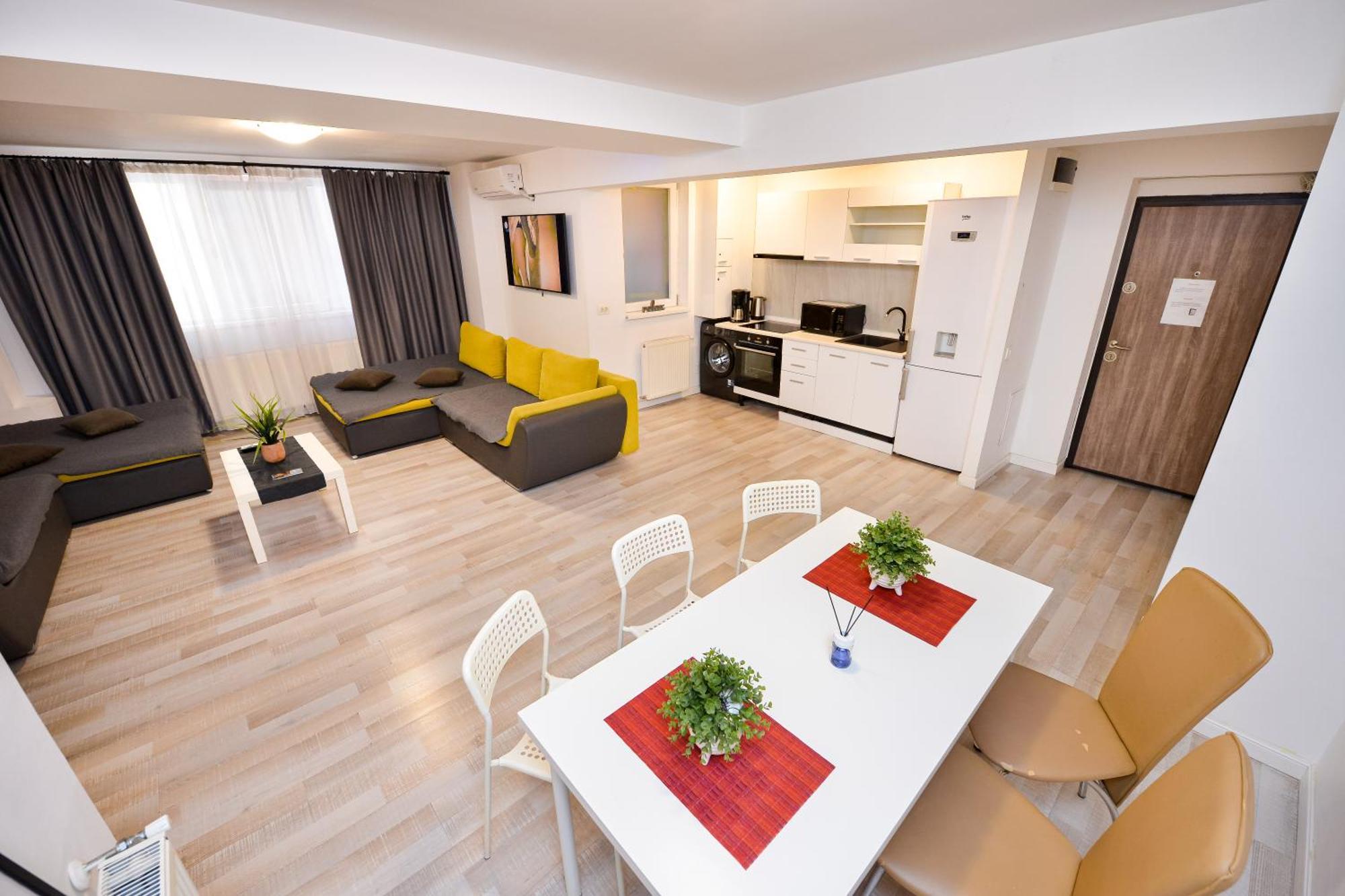 Appartamento Dreamtime