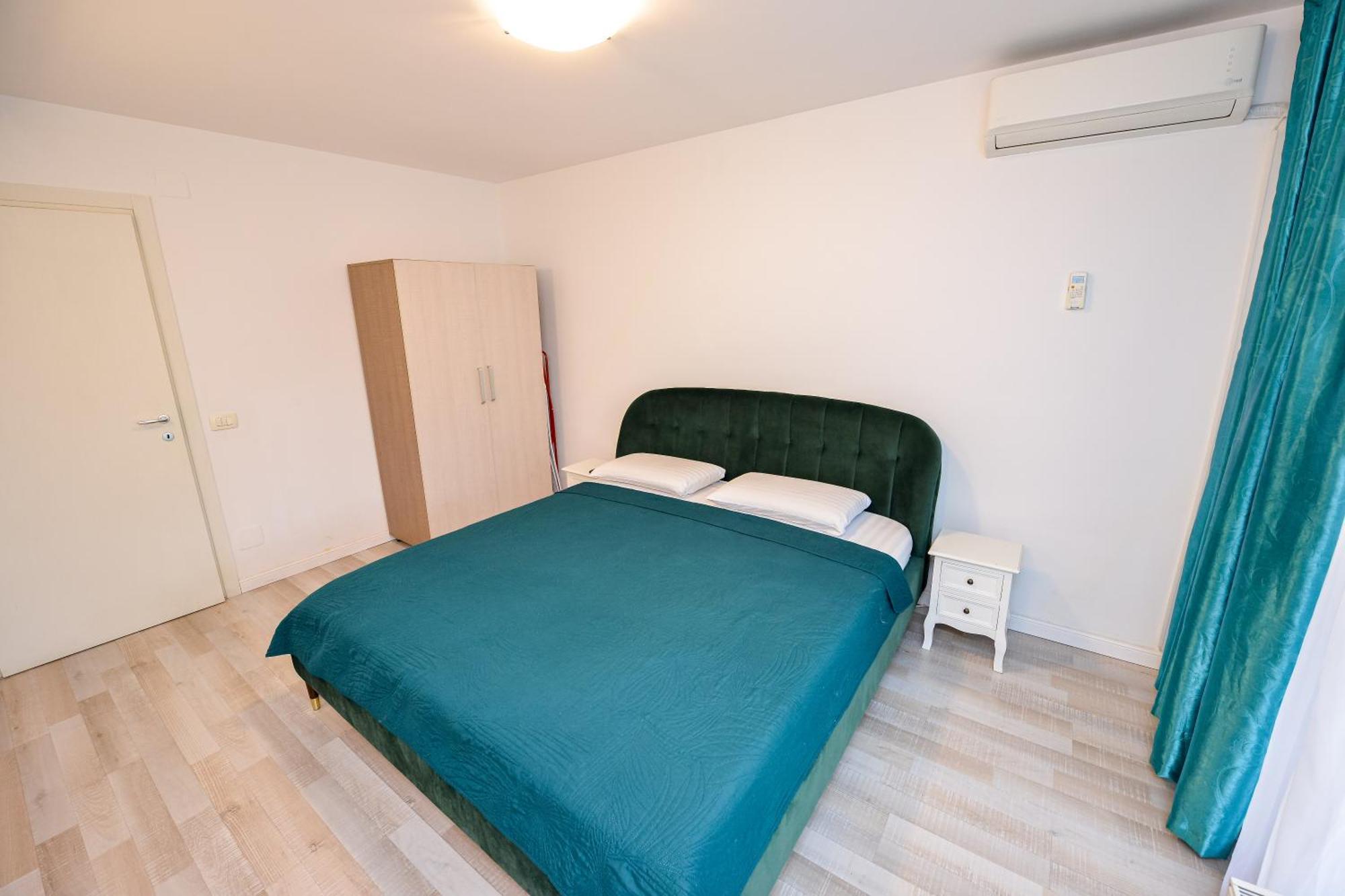 Dreamtime Appartamento Bucarest